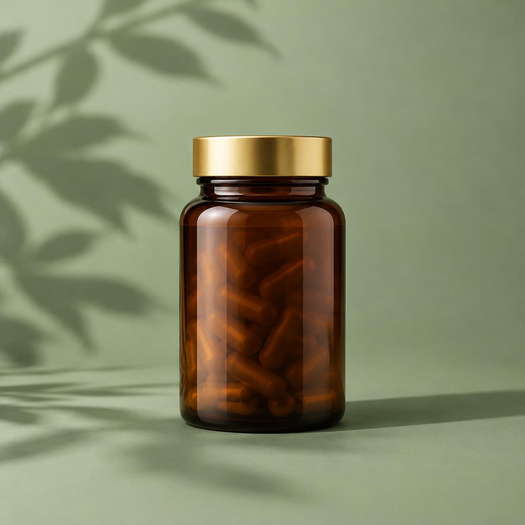 Ashwagandha Pure Extract (demo image)